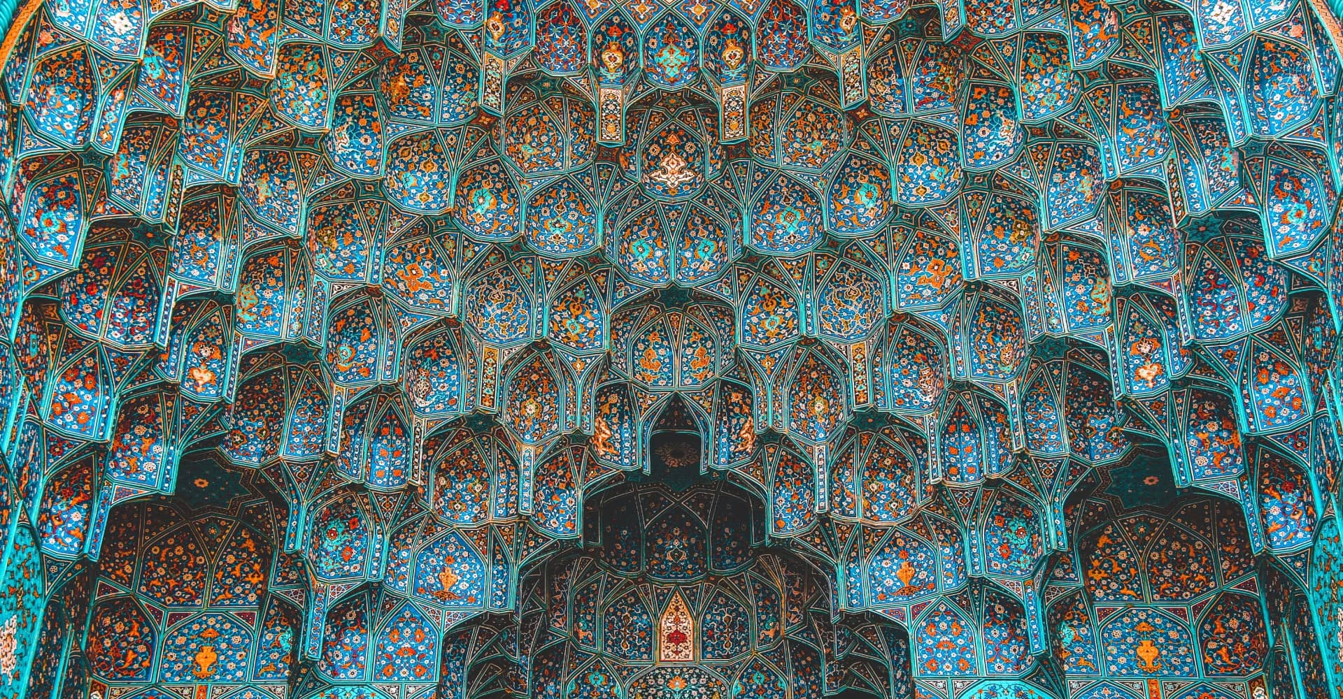 Isfahan