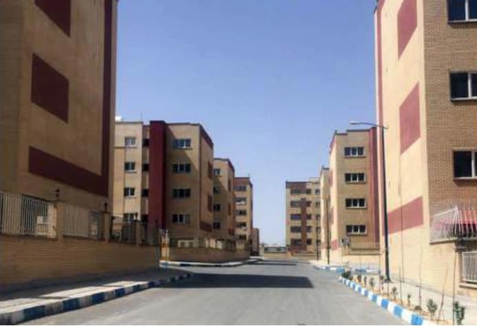 فولادشهر